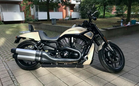 Gebrauchtmotorrad Harley-Davidson Night Rod Special VRSCDX - Bild 6