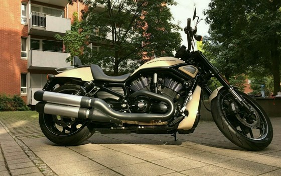 Gebrauchtmotorrad Harley-Davidson Night Rod Special VRSCDX - Bild 9