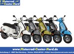 Angebot Vespa GTS 310 SuperSport