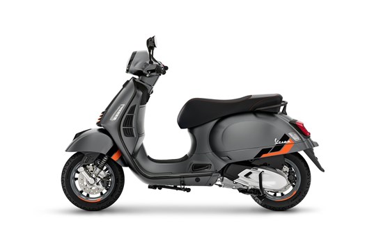 Neufahrzeug Vespa GTS 310 SuperSport - Bild 10