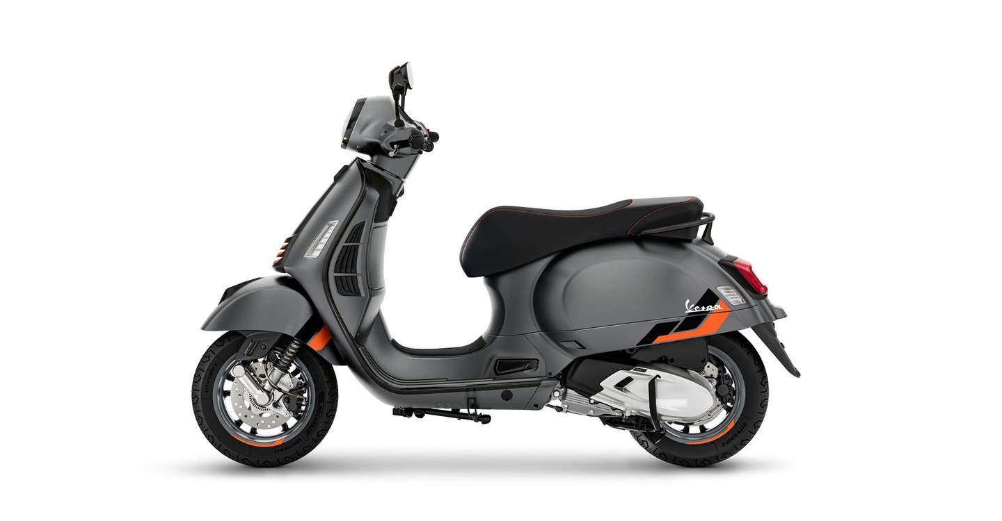 Angebot Vespa GTS 310 SuperSport