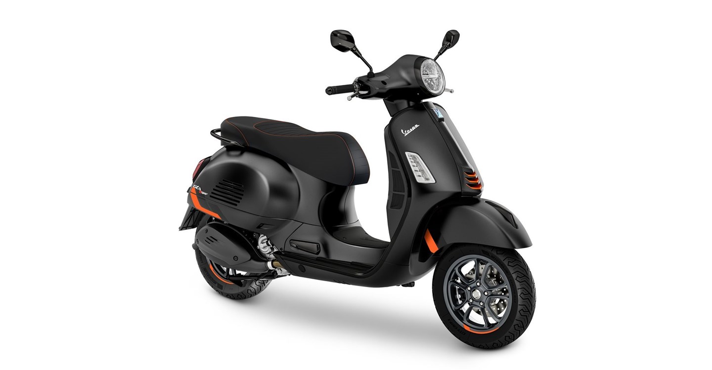 Angebot Vespa GTS 310 SuperSport