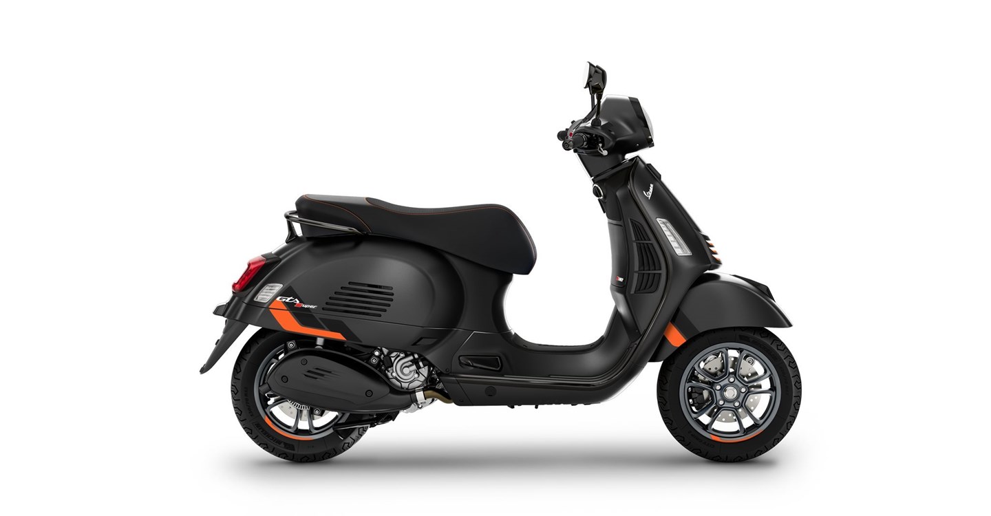 Angebot Vespa GTS 310 SuperSport