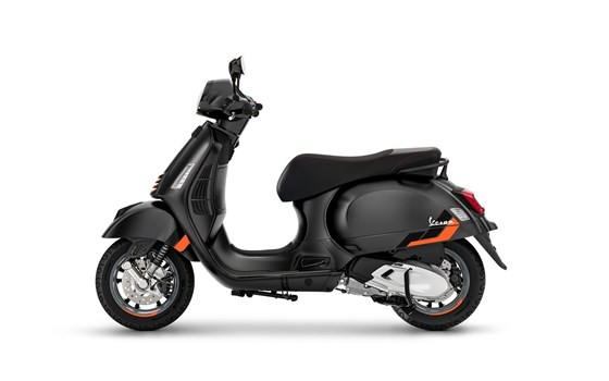 Neufahrzeug Vespa GTS 310 SuperSport - Bild 13