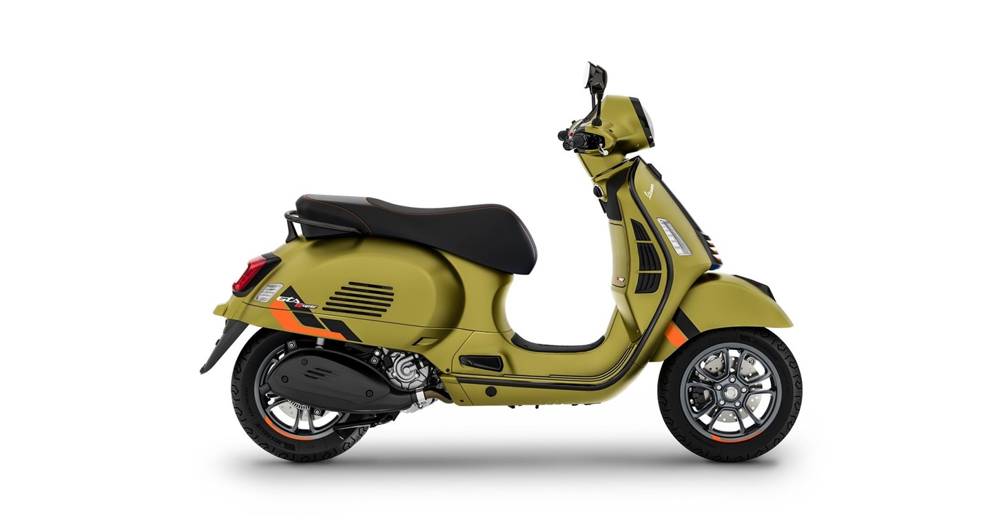 Angebot Vespa GTS 310 SuperSport