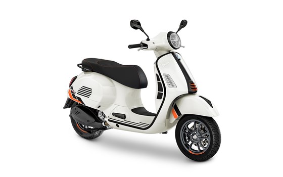 Neufahrzeug Vespa GTS 310 SuperSport - Bild 2