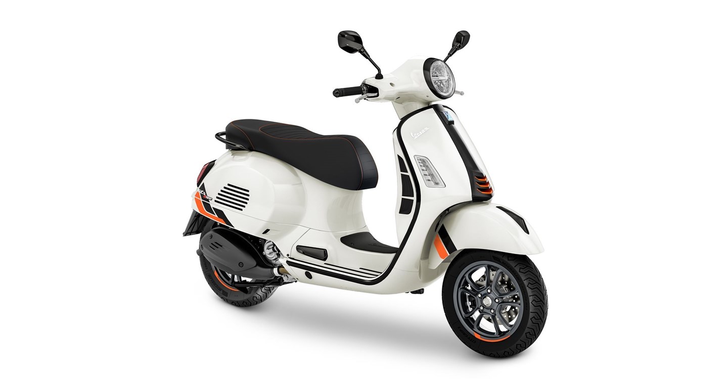 Angebot Vespa GTS 310 SuperSport