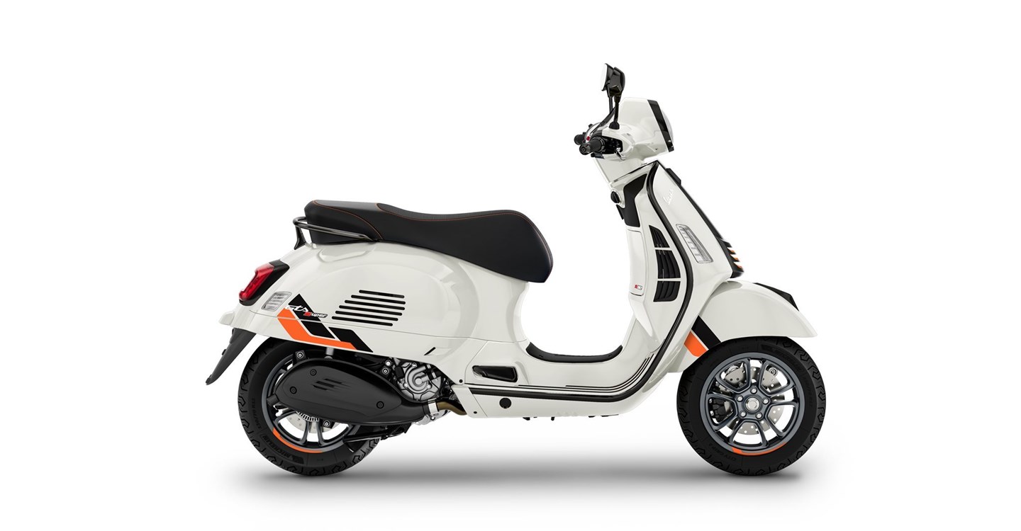 Angebot Vespa GTS 310 SuperSport