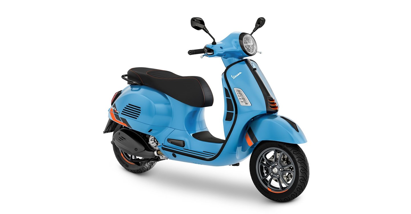 Angebot Vespa GTS 310 SuperSport