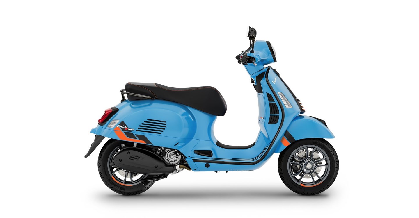 Angebot Vespa GTS 310 SuperSport