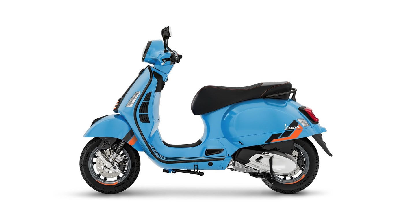 Angebot Vespa GTS 310 SuperSport