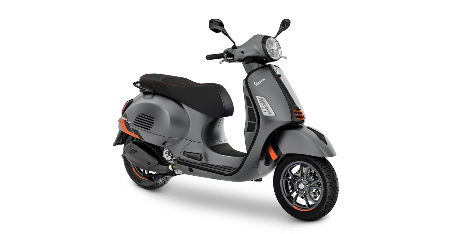 Angebot Vespa GTS 310 SuperSport