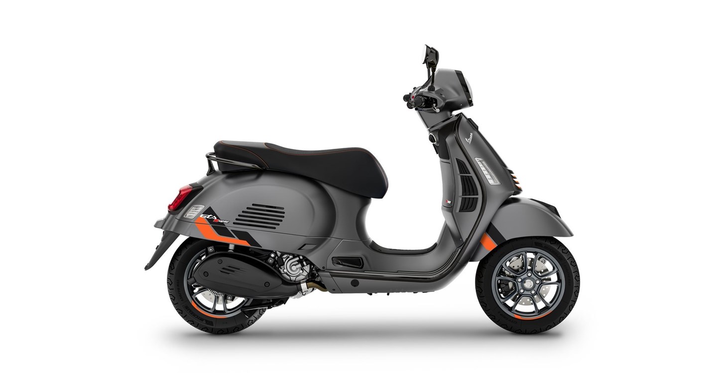 Angebot Vespa GTS 310 SuperSport