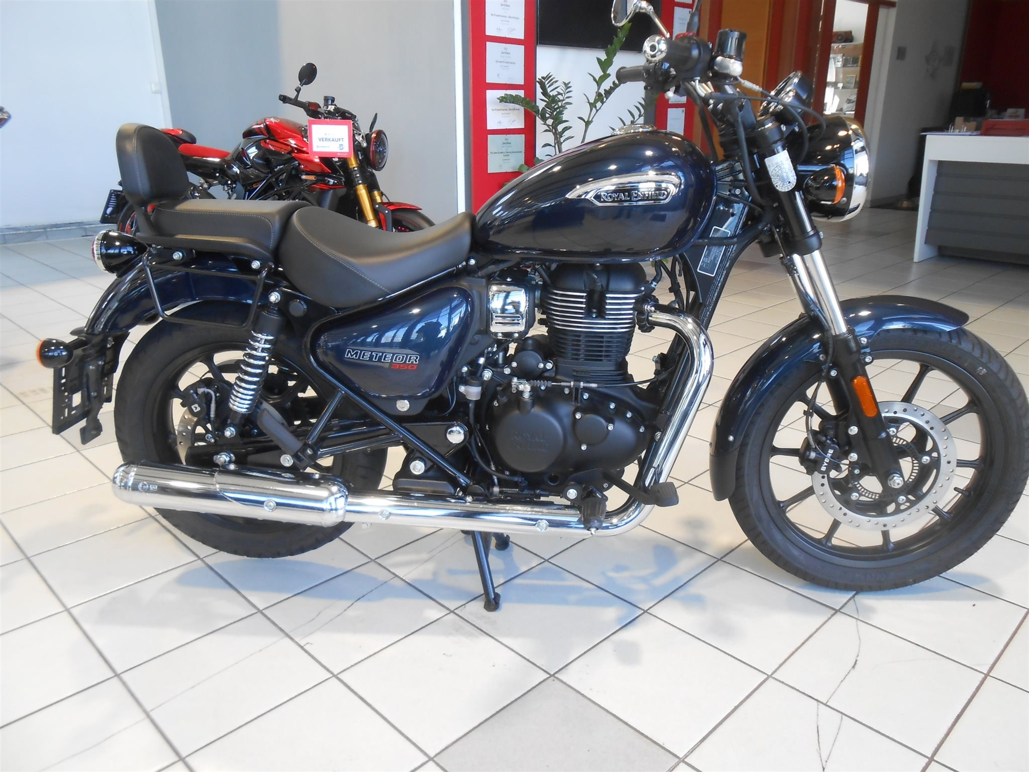 Motorrad