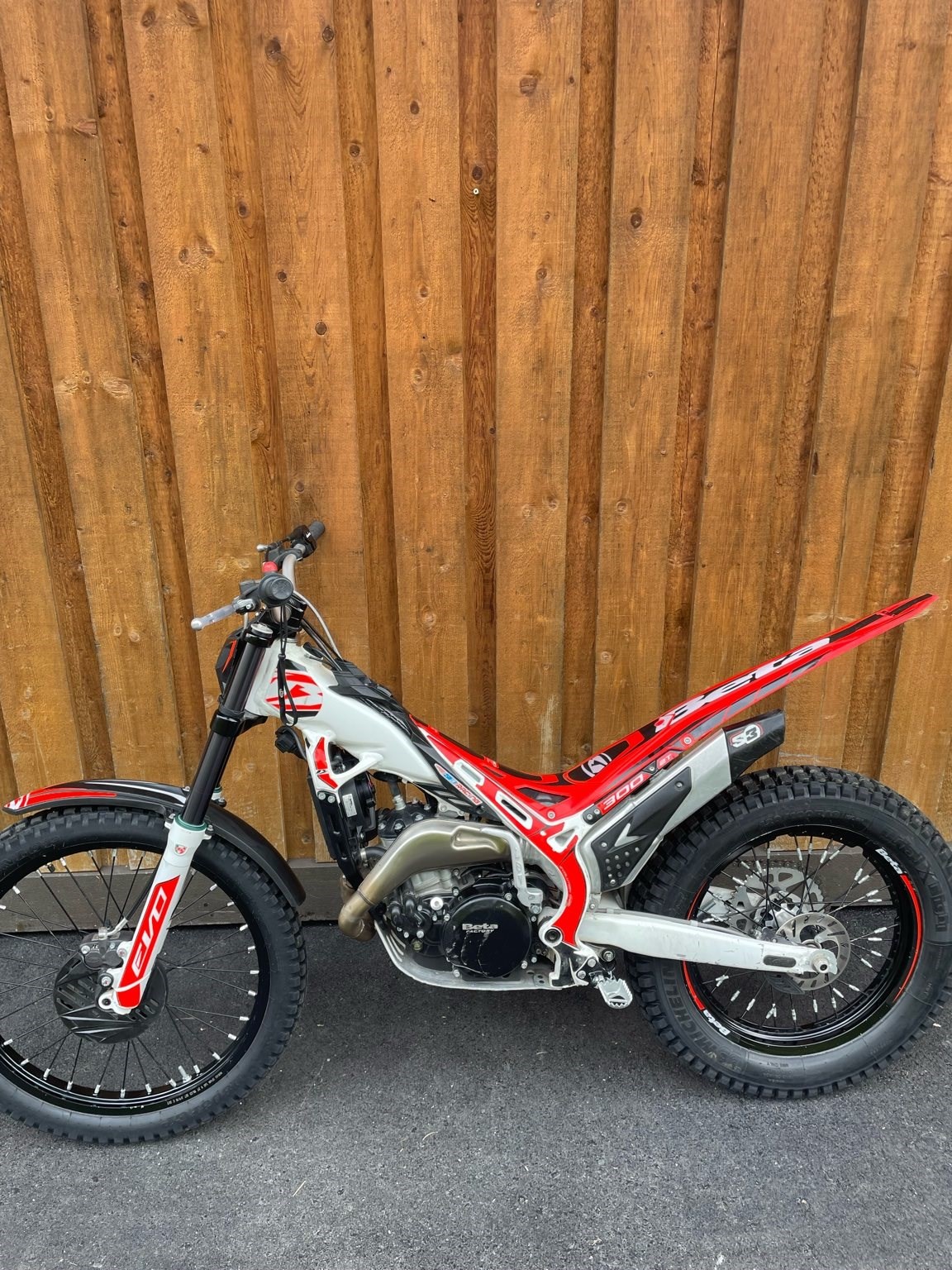 Motorrad