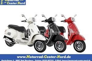 Angebot Vespa GTS 310 Super