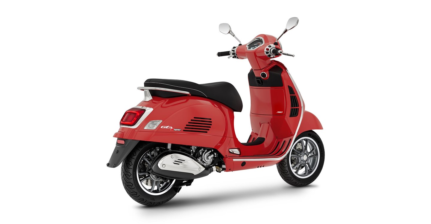 Angebot Vespa GTS 310 Super