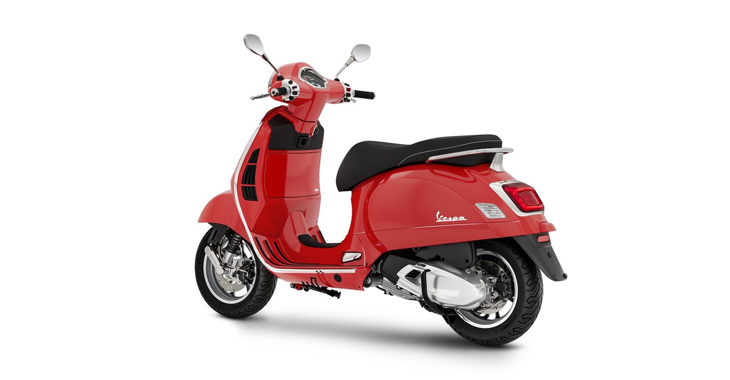 Angebot Vespa GTS 310 Super