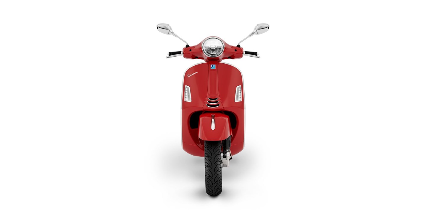 Angebot Vespa GTS 310 Super
