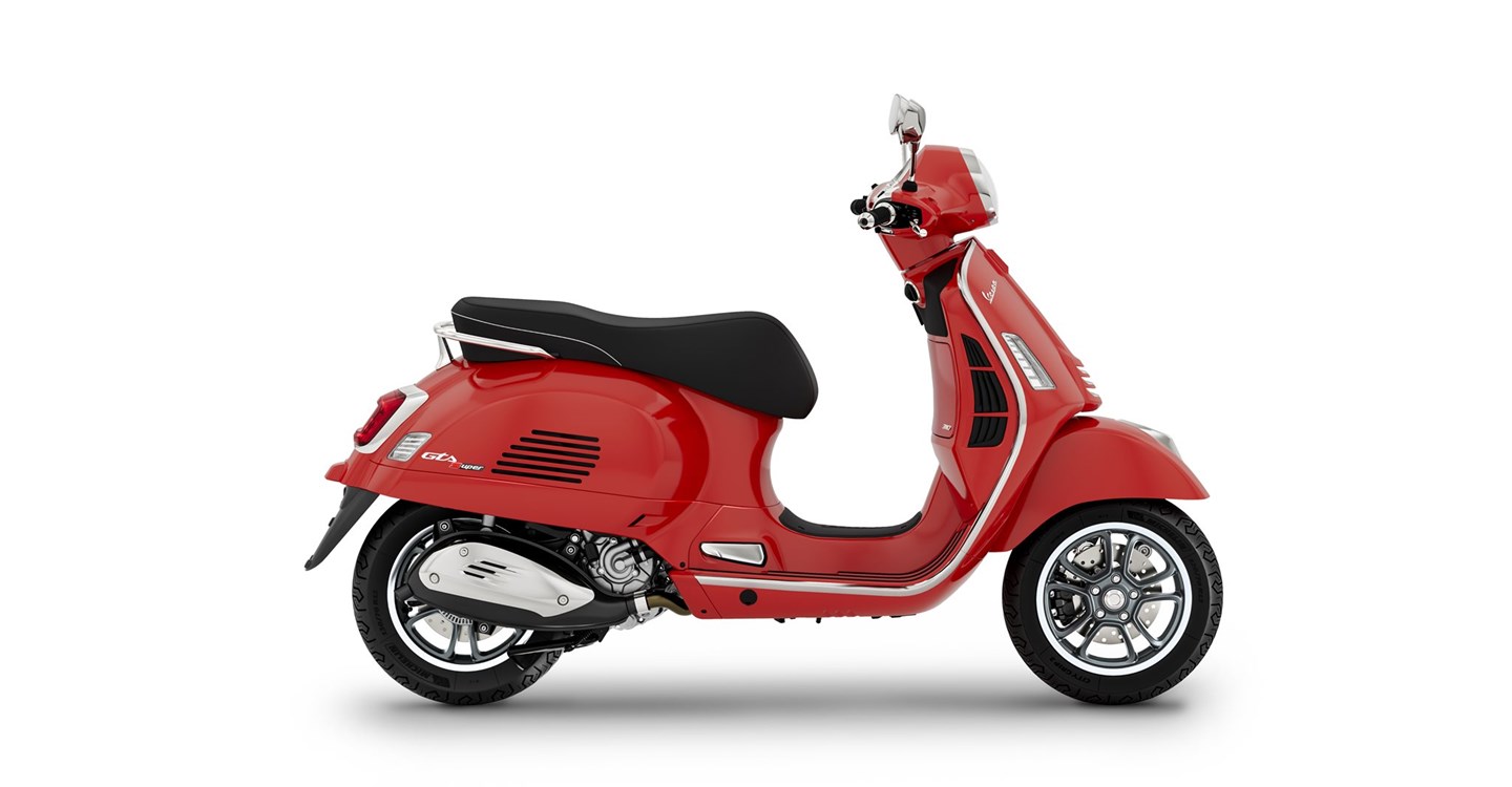 Angebot Vespa GTS 310 Super