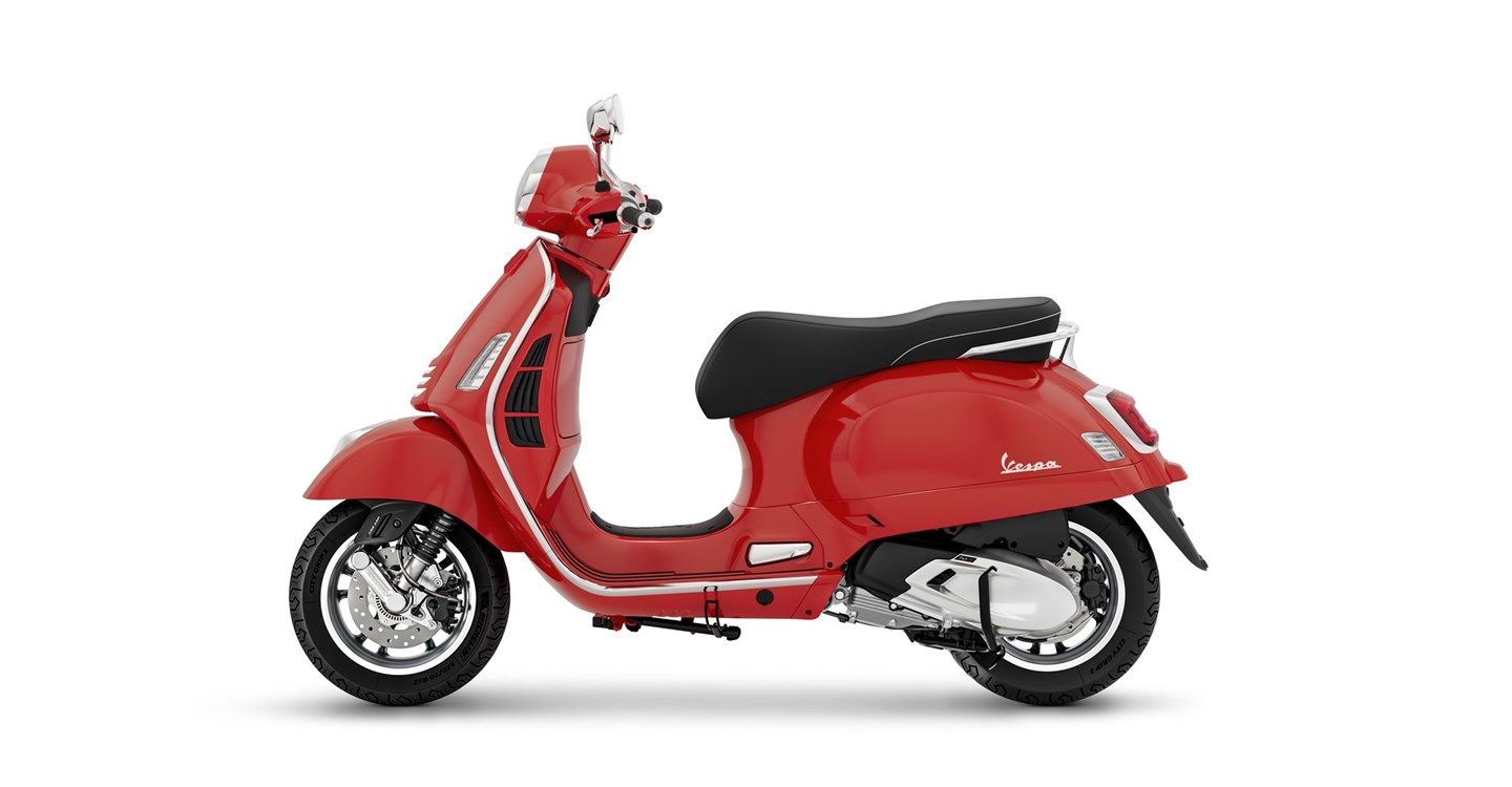 Angebot Vespa GTS 310 Super