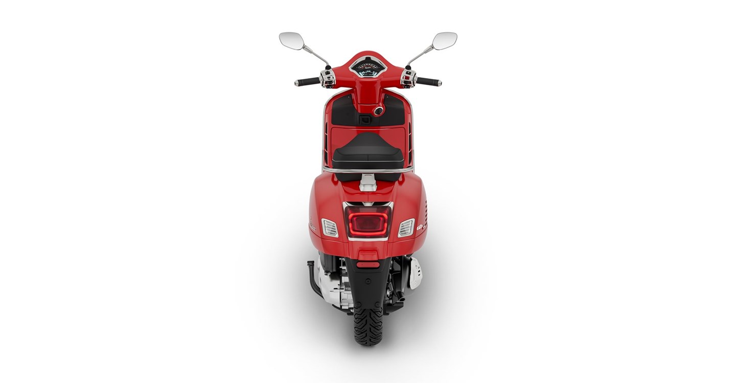 Angebot Vespa GTS 310 Super