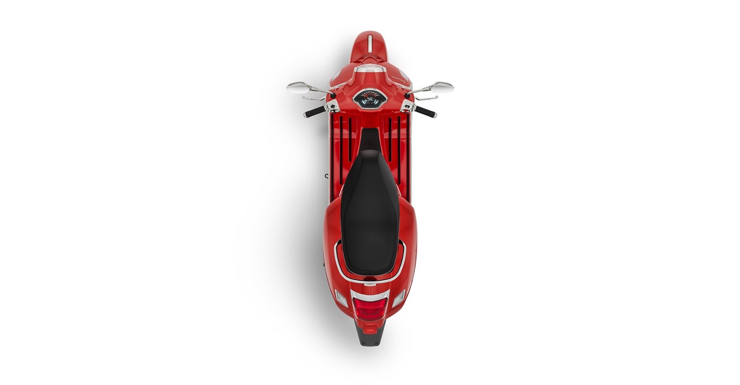 Angebot Vespa GTS 310 Super