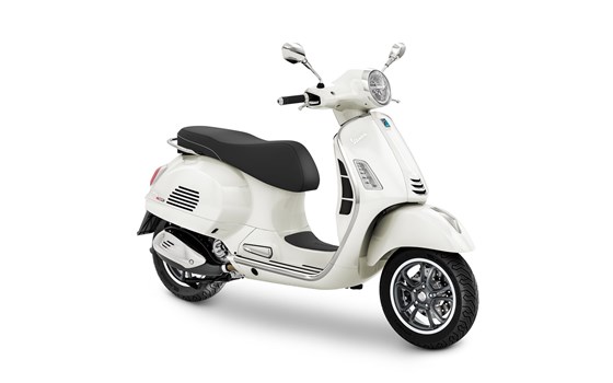 Neufahrzeug Vespa GTS 310 Super - Bild 2