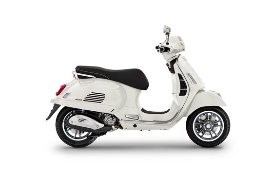 Neufahrzeug Vespa GTS 310 Super - Bild 3