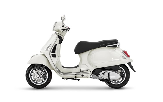 Neufahrzeug Vespa GTS 310 Super - Bild 4