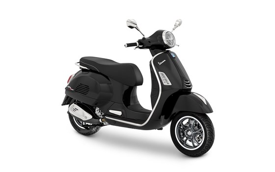 Neufahrzeug Vespa GTS 310 Super - Bild 5