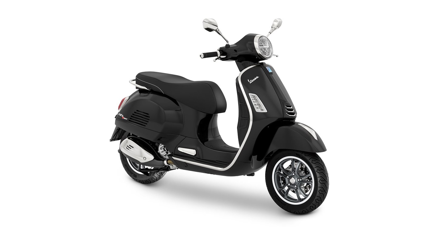 Angebot Vespa GTS 310 Super