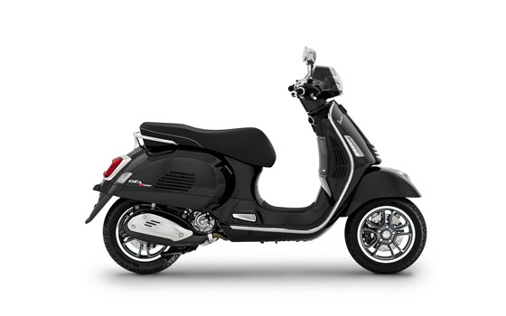 Neufahrzeug Vespa GTS 310 Super - Bild 6