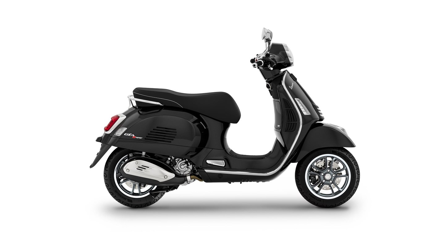 Angebot Vespa GTS 310 Super