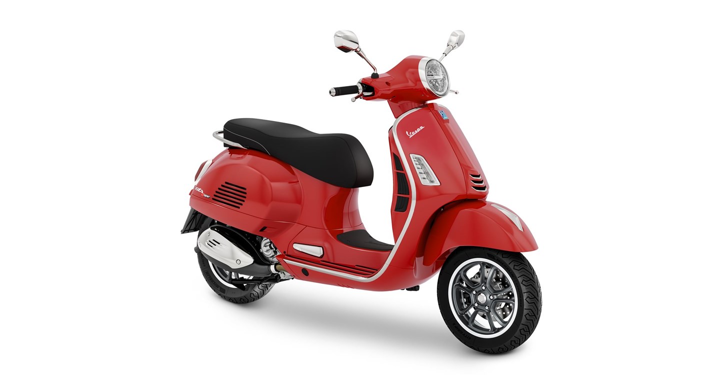 Angebot Vespa GTS 310 Super