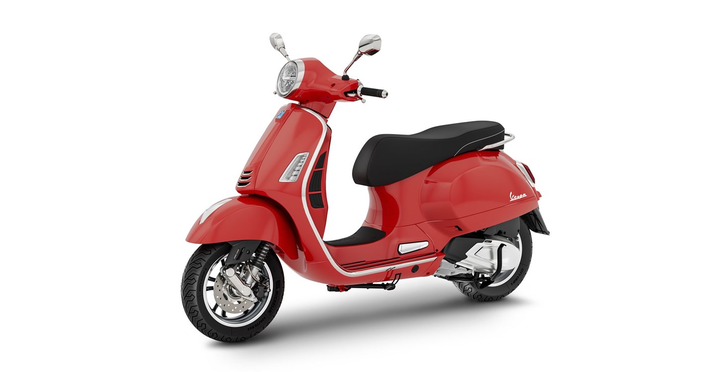 Angebot Vespa GTS 310 Super