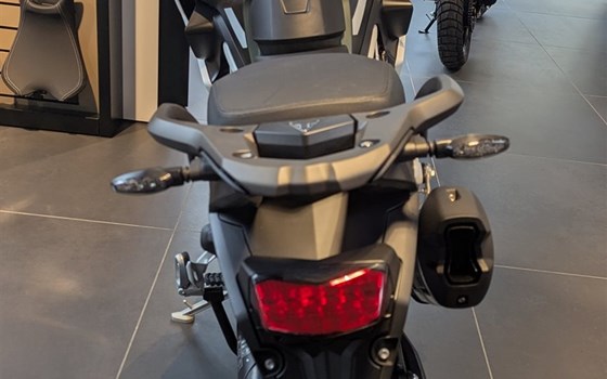 Neufahrzeug Triumph Tiger 1200 Rally PRO - Bild 2