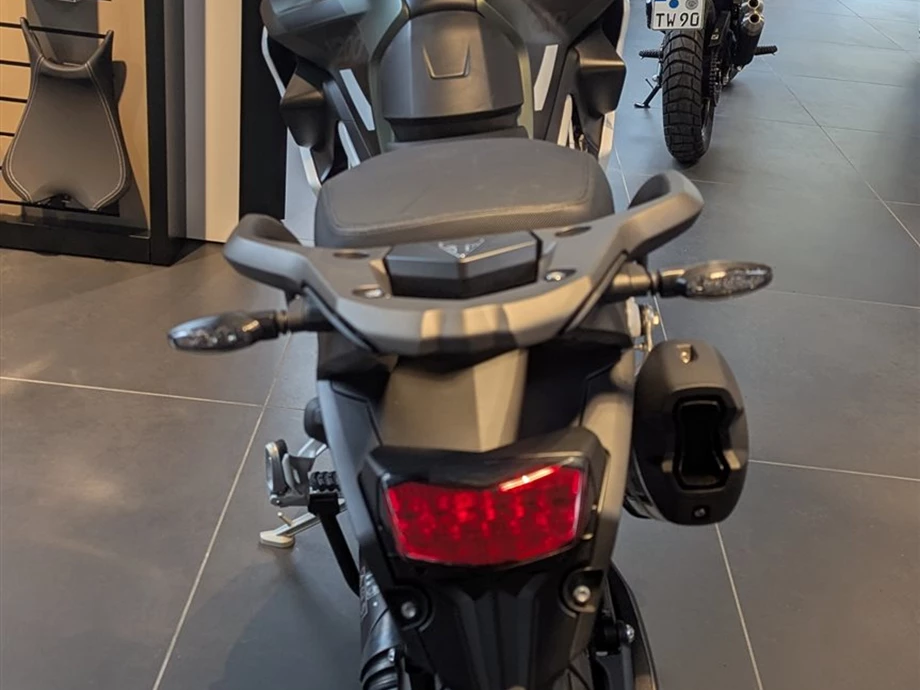Angebot Triumph Tiger 1200 Rally PRO Bild 2: Angebot Triumph Tiger 1200 Rally PRO