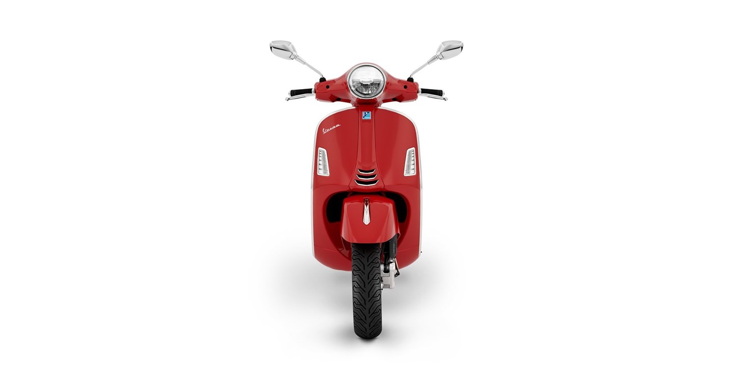 Angebot Vespa GTS 125 Super