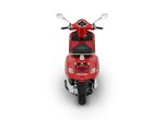 Angebot Vespa GTS 125 Super