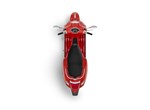 Angebot Vespa GTS 125 Super