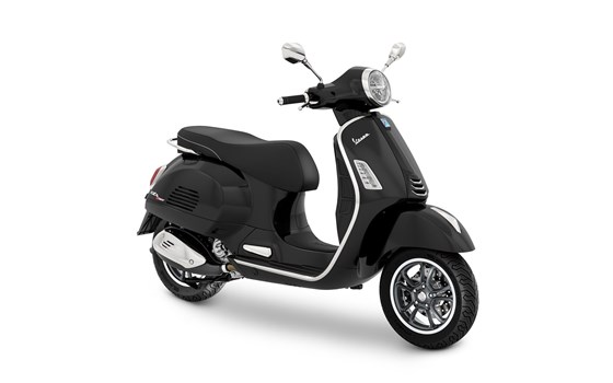 Neufahrzeug Vespa GTS 125 Super - Bild 5
