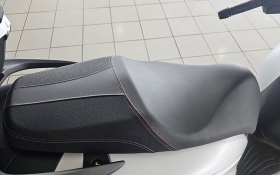 Neufahrzeug Honda SH125i - Bild 10