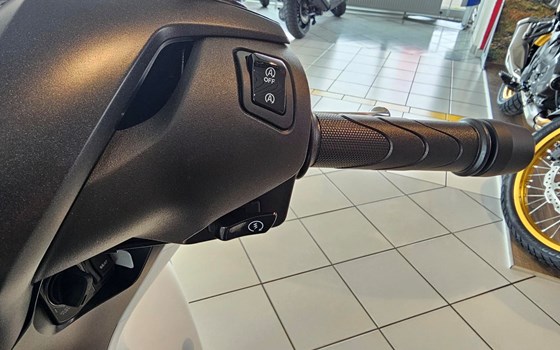 Neufahrzeug Honda SH125i - Bild 6