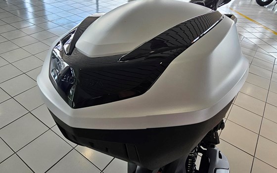 Neufahrzeug Honda SH125i - Bild 8