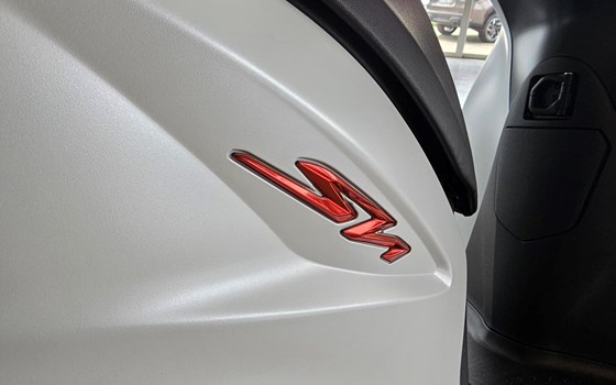 Neufahrzeug Honda SH125i - Bild 9