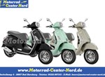 Angebot Vespa GTS 310