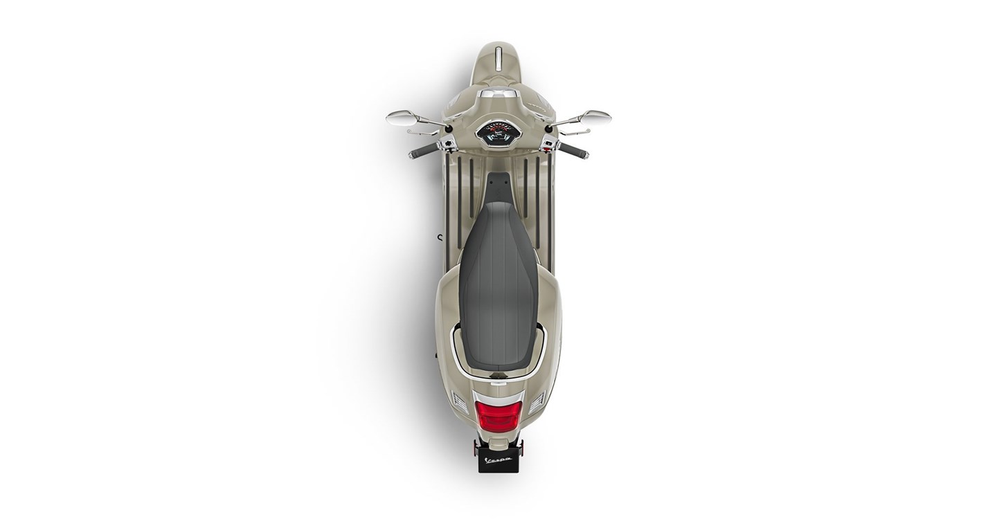 Angebot Vespa GTS 310