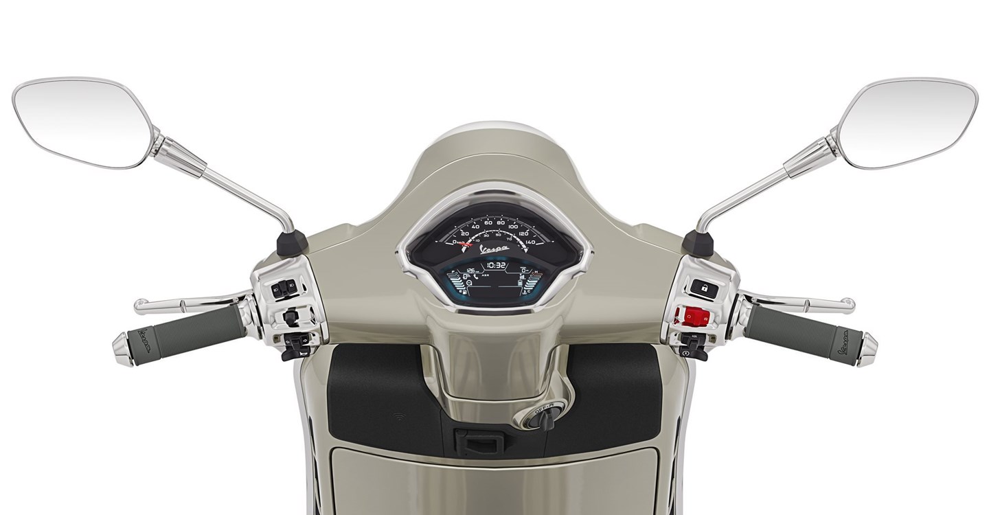 Angebot Vespa GTS 310