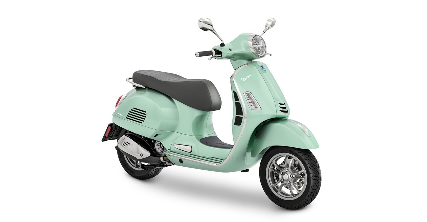 Angebot Vespa GTS 310